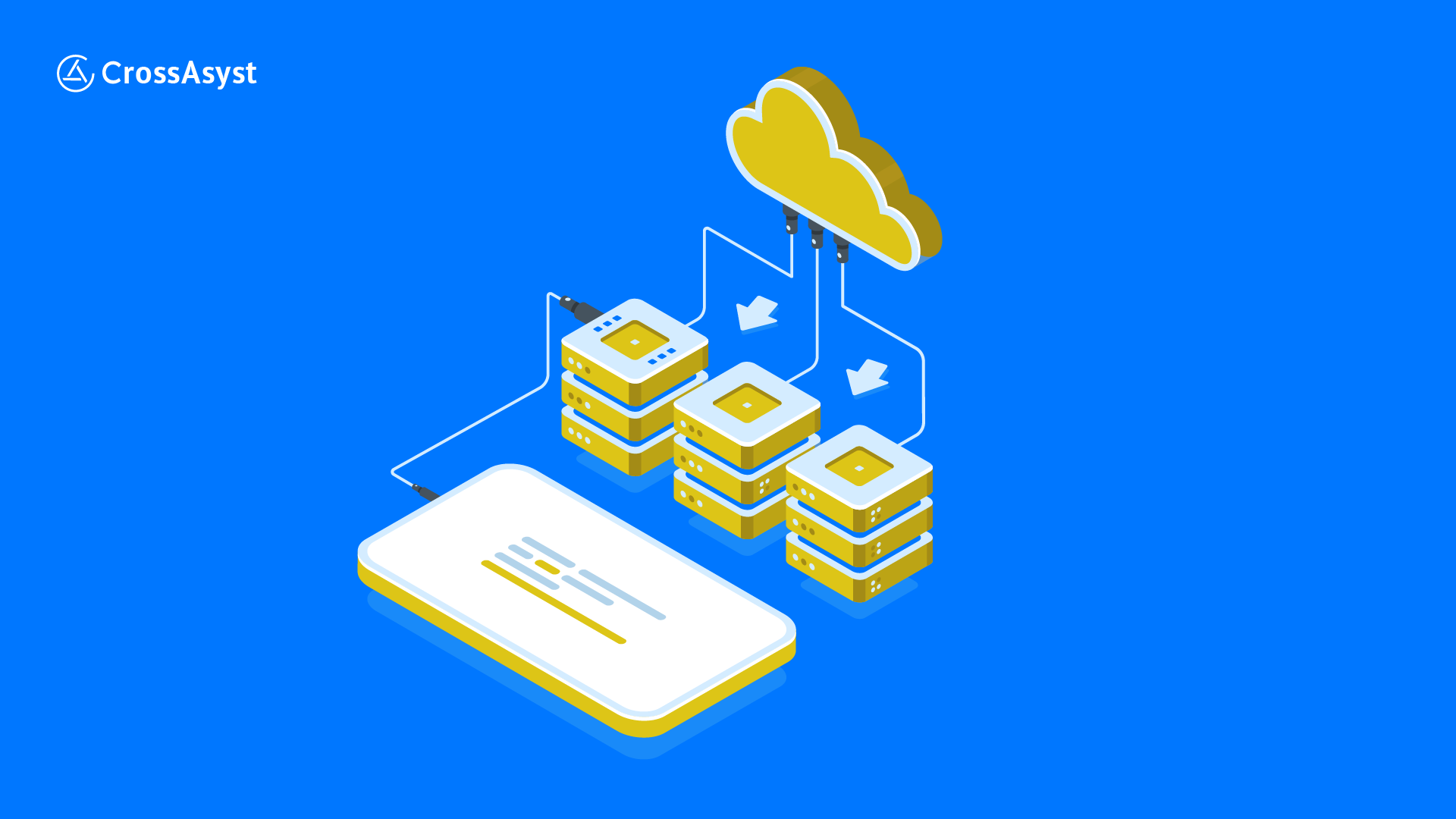 A Quick Guide to the 7 Rs of Cloud Migration