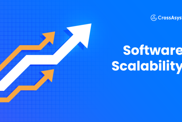 Software Scalbility