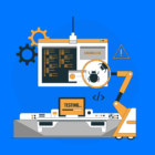 Automated Software Testing