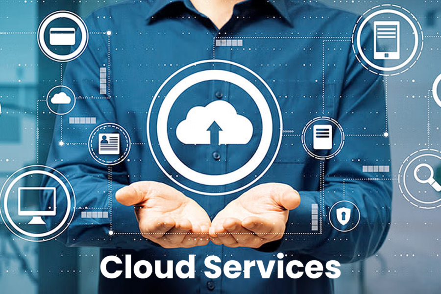 Cloud Services