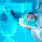 Healthcare digital transformation