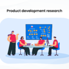 Product development research