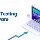 Load testing software