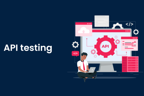 API testing