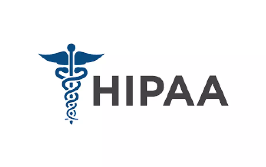 HIPAA Logo