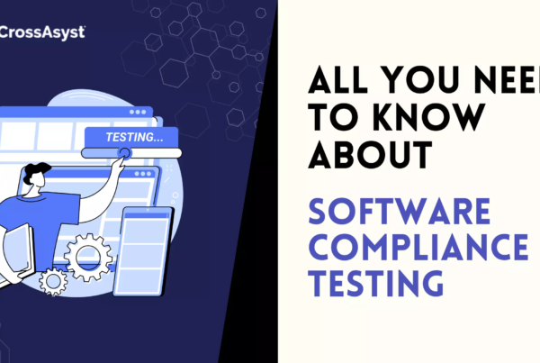 Compliance testing