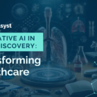 Generative AI in drug discovery