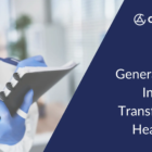 Generative AI in EHR