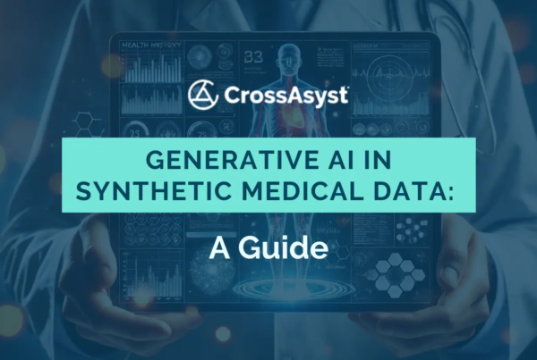 Generative AI in Synthetic Medical Data