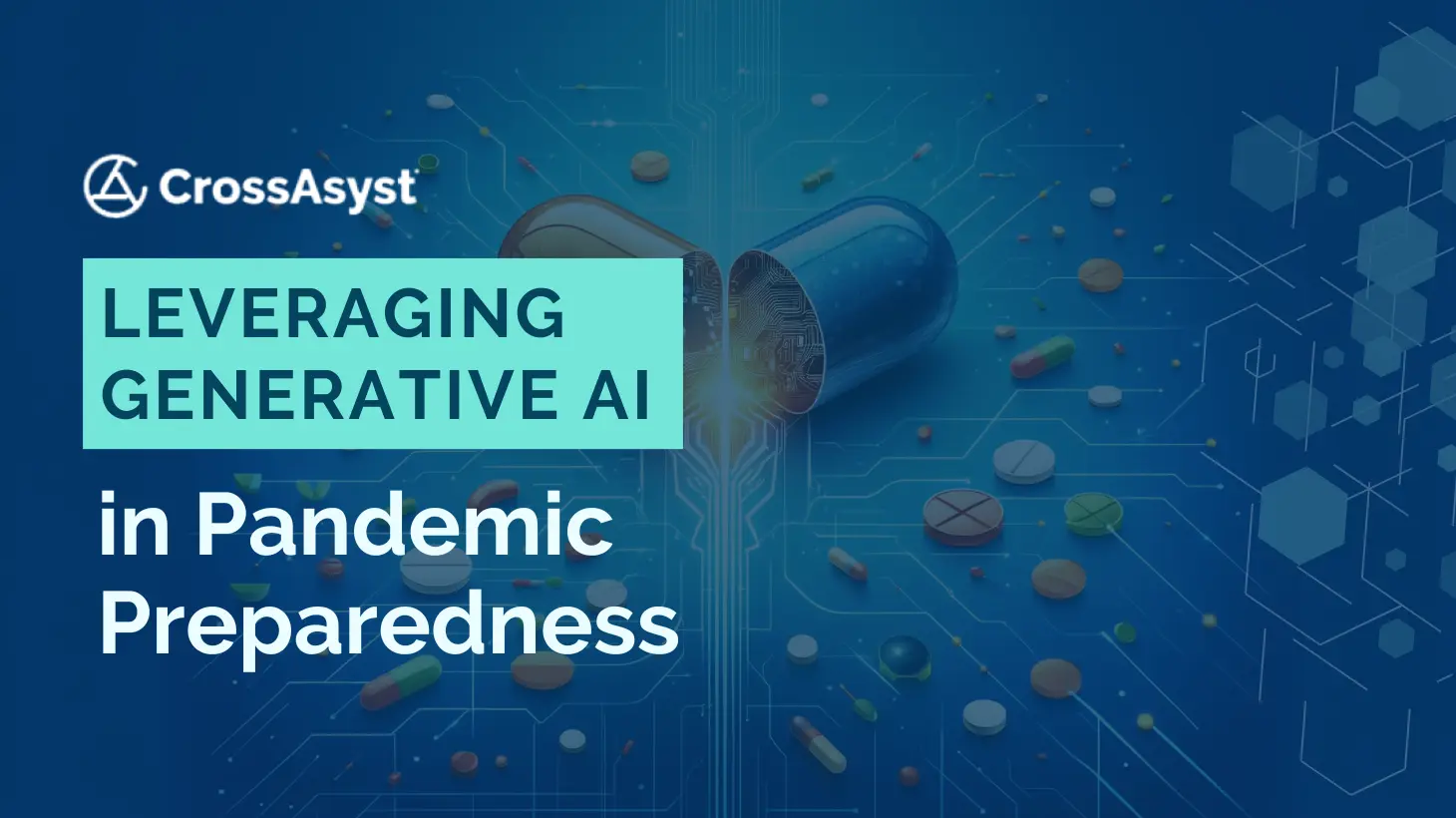 Leveraging Generative AI in Pandemic Preparedness