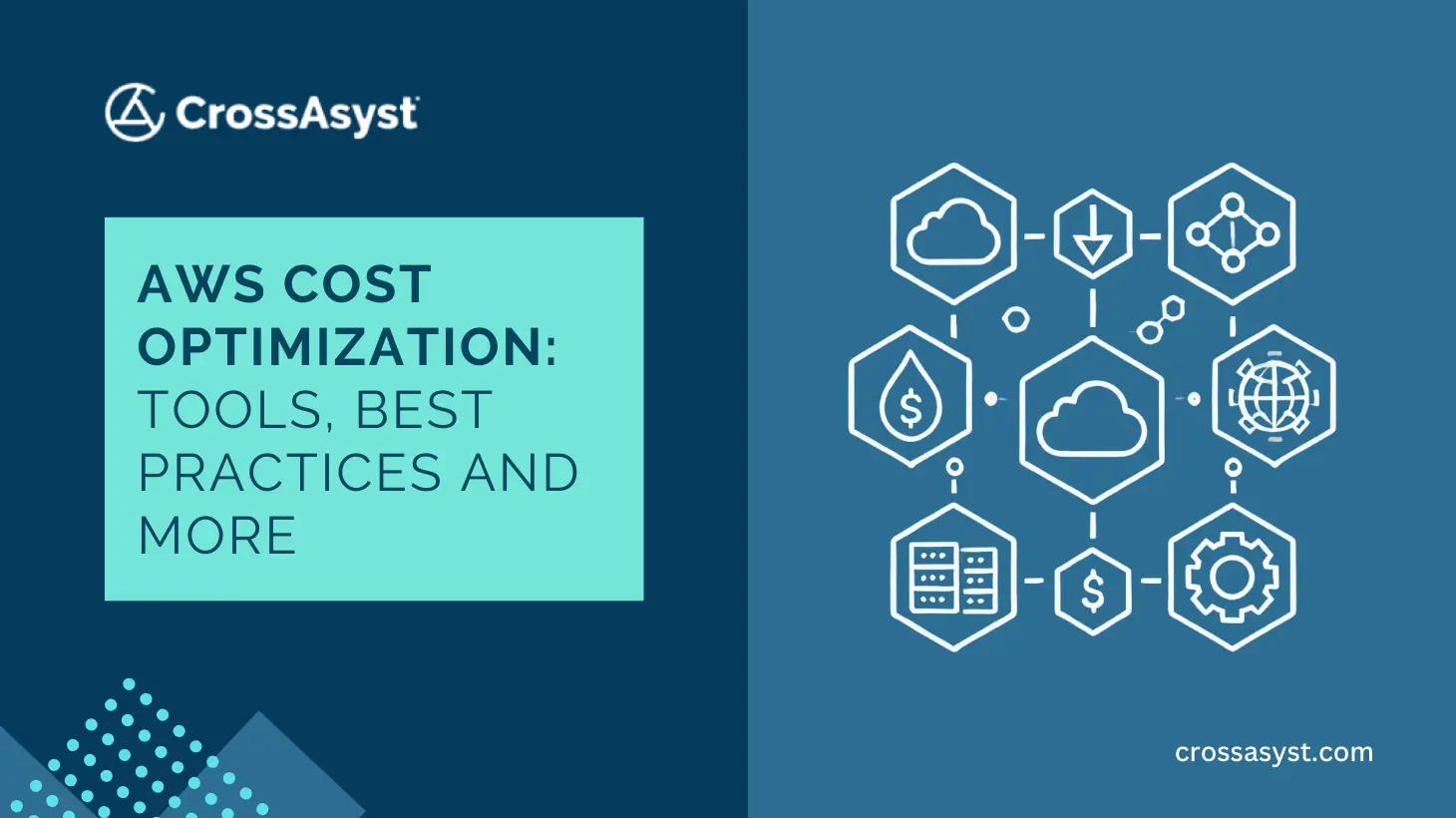 AWS Cost Optimization: Benefits, Best Practices & Tools