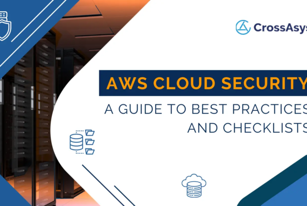 AWS Cloud Security